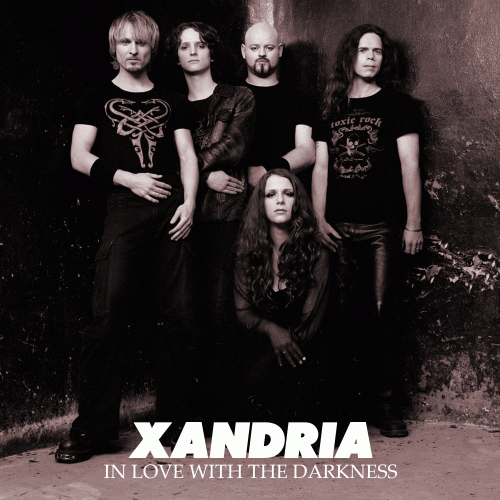 Xandria : In Love with the Darkness